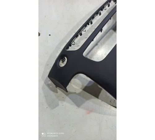 Накладка торпедо декоративная