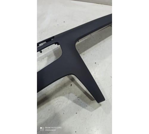 Накладка торпедо декоративная