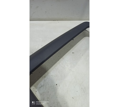 Накладка торпедо декоративная