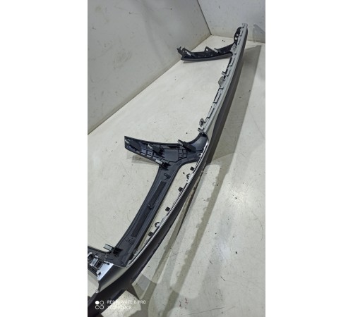 Накладка торпедо декоративная