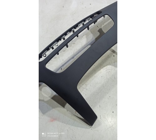 Накладка торпедо декоративная