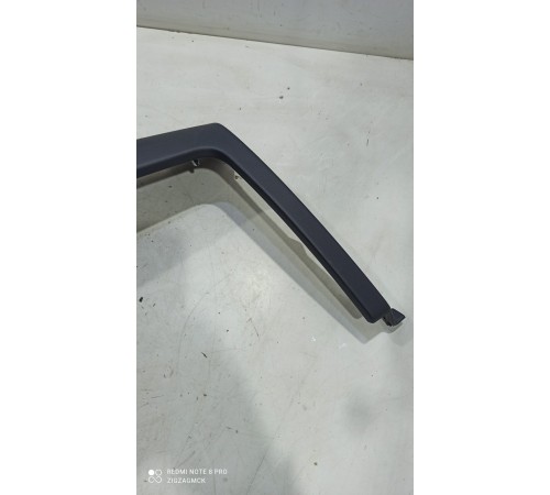 Накладка торпедо декоративная