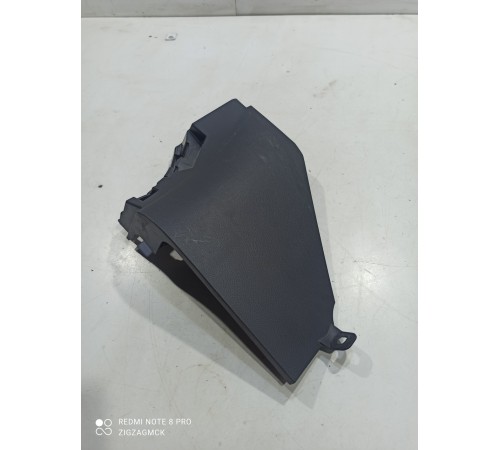 Накладка (пластик) салона правая