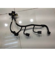 Электропроводка форсунок