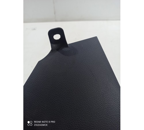 Накладка (пластик) салона правая