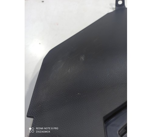 Накладка (пластик) салона правая