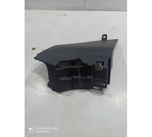 Накладка (пластик) салона правая