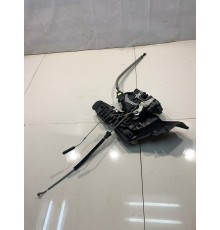 Замок двери (передний, левый)