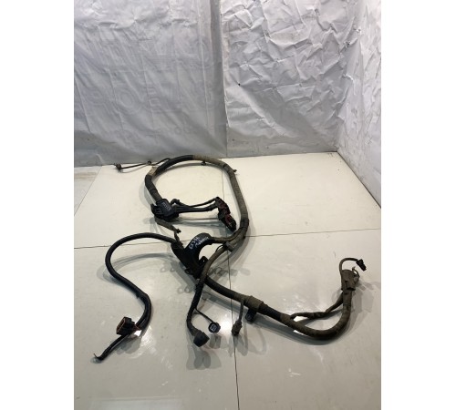 Электропроводка