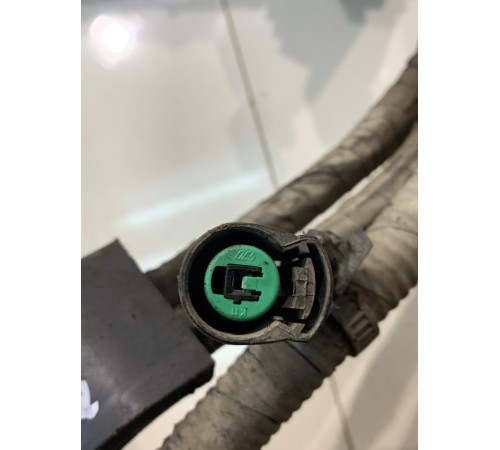 Электропроводка