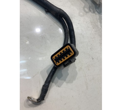 Электропроводка