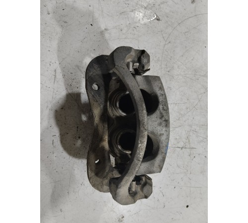 Суппорт тормозной передний левый