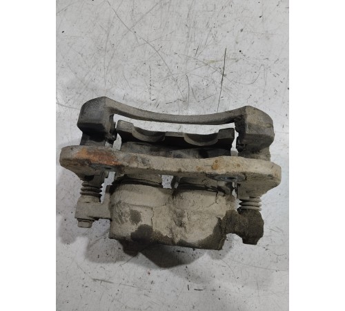 Суппорт тормозной передний левый