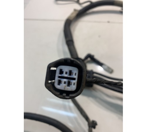 Электропроводка