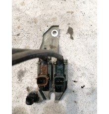 Клапан давления