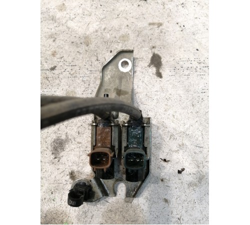 Клапан давления