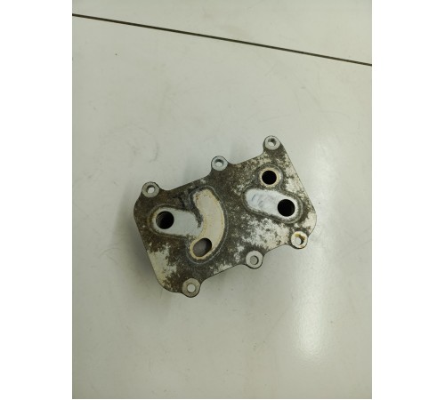 Радиатор масленый (теплообменник)