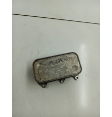 Радиатор масленый (теплообменник)