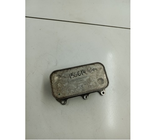 Радиатор масленый (теплообменник)