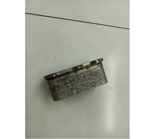 Радиатор масленый (теплообменник)