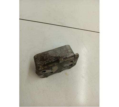 Радиатор масленый (теплообменник)