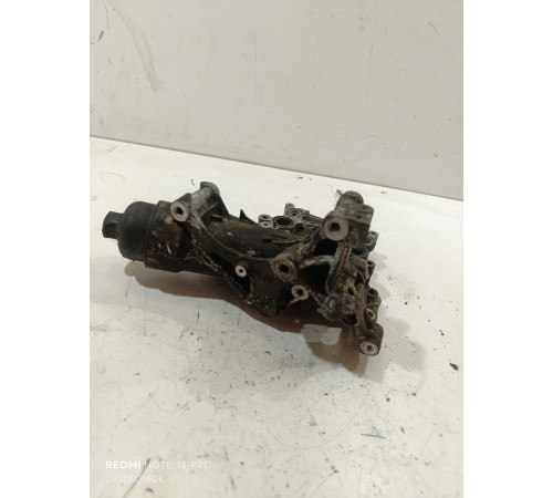 Корпус масляного фильтра