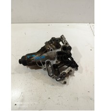 Корпус масляного фильтра