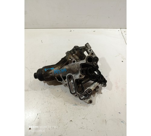 Корпус масляного фильтра