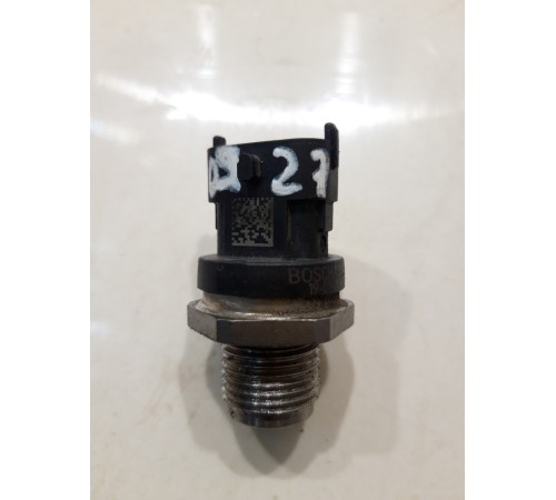 Датчик давления топлива