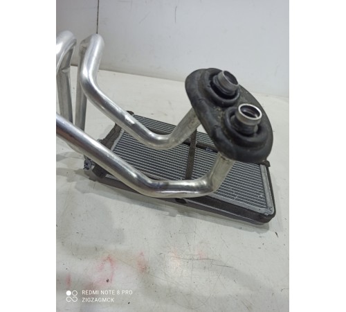 Радиатор отопителя