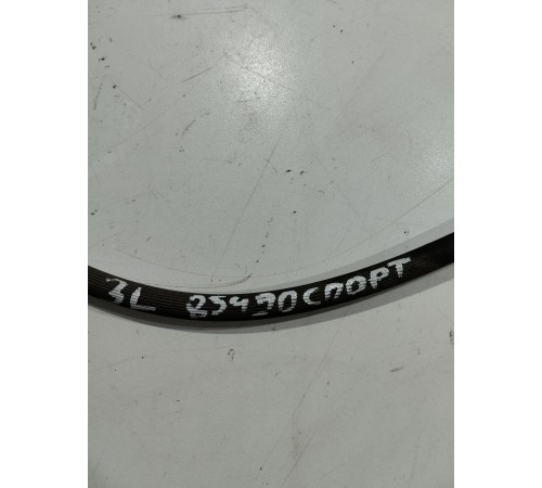 Тормозной шланг задний левый