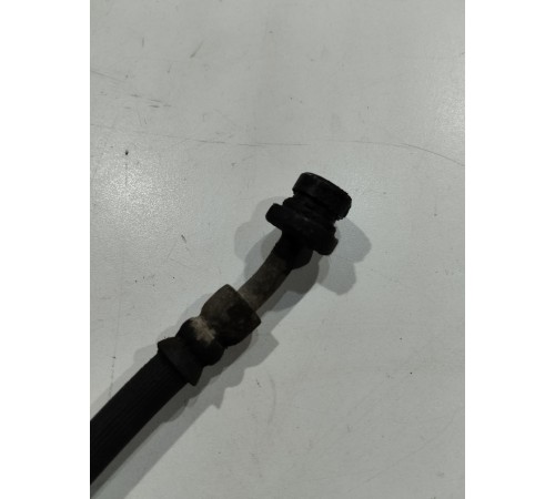 Тормозной шланг задний левый