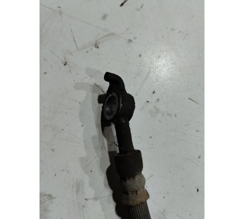 Тормозной шланг задний левый