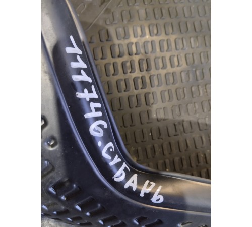 Коврик салона передний правый