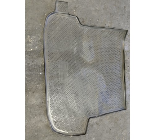 Коврик салона передний правый