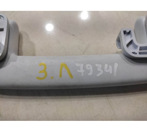 Ручка потолочная (задняя, левая)