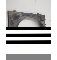 Диффузор радиатора