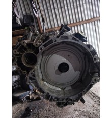 АКПП в сборе (коробка переключения передач)