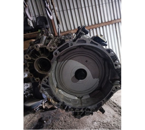 АКПП в сборе (коробка переключения передач)