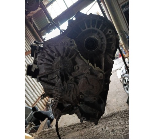 АКПП в сборе (коробка переключения передач)