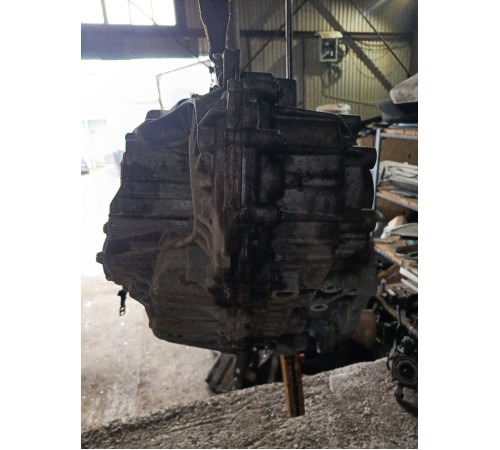 АКПП в сборе (коробка переключения передач)