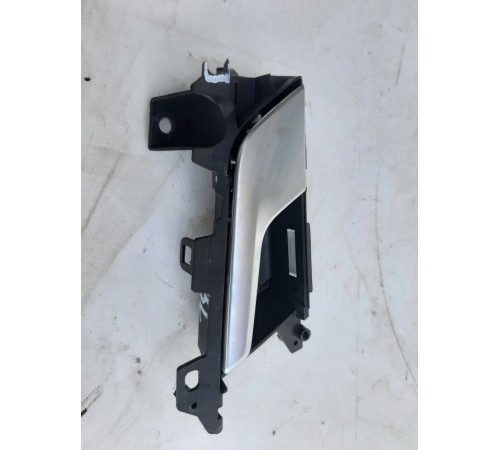 Ручка двери (задняя левая внутренняя)