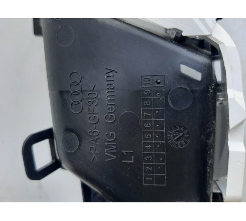 Ручка двери (задняя левая внутренняя)