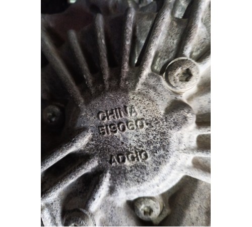 АКПП в сборе (коробка переключения передач)