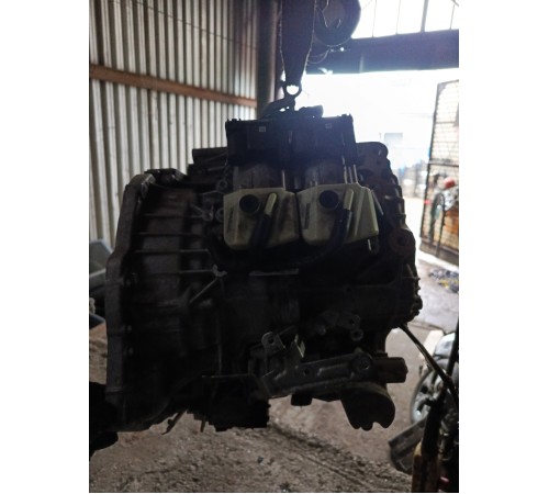 АКПП в сборе (коробка переключения передач)