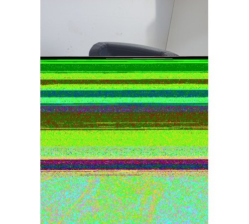 Центральная консоль с подлокотником