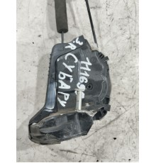 Замок двери (задний правый)