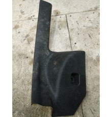 Накладка порога внутренняя задняя левая