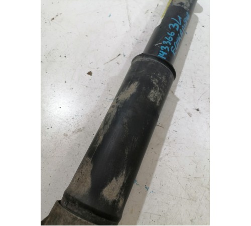 Амортизатор задний