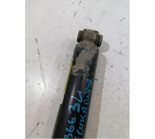 Амортизатор задний